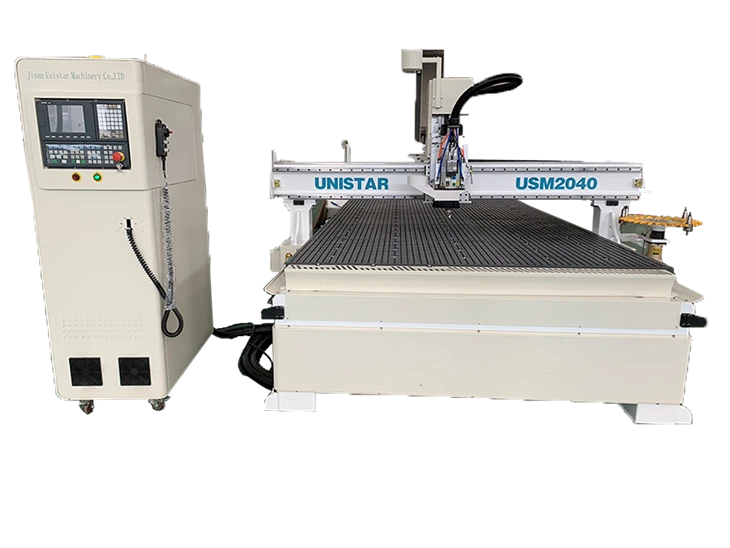 Wood Router