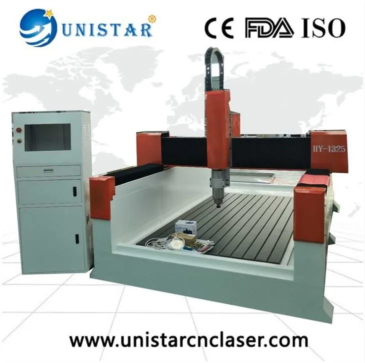 Stone CNC Router