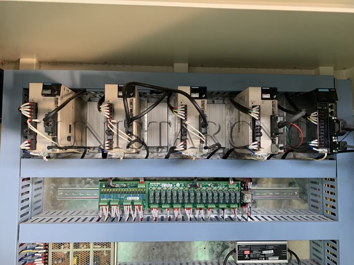 Japan yaskawa servo motor and drivers Japan yaskawa servo motor and drivers