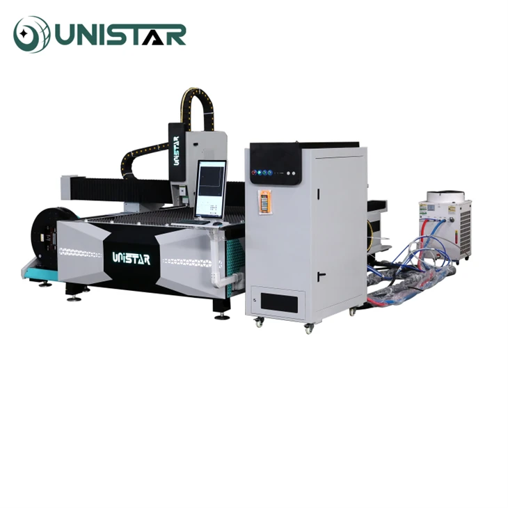 Metal Tube And Plate Laser Cutting Machine Metal Tube And Plate Laser Cutting Machine